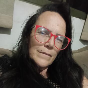 Babysitter in Goianápolis: Viviane