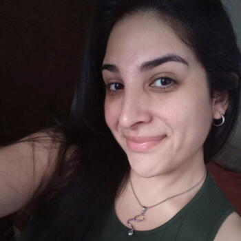 Babysitter Rosario: Maira