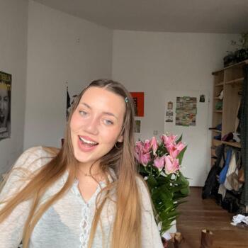 Babysitter in Berlin: Luisa