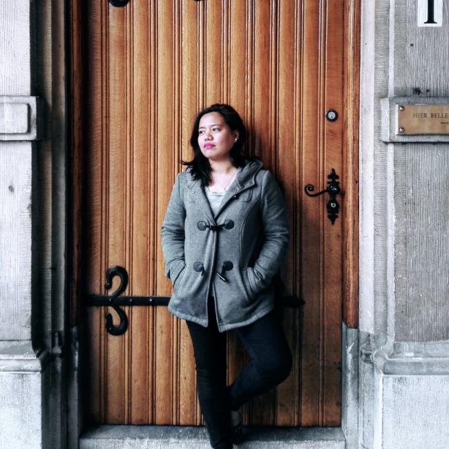 Babysitter in Woluwe-Saint-Lambert: Zane