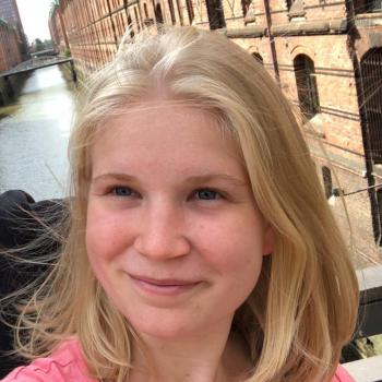 Barnvakt Jyväskylä: Mirjam