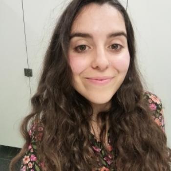 Babysitter Geel: Ángela
