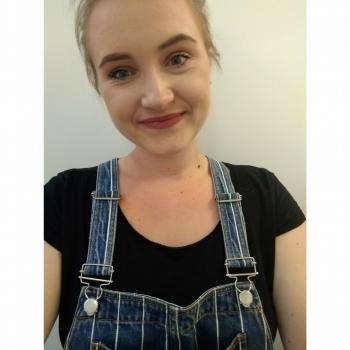 Babysitter i Odense: Maja
