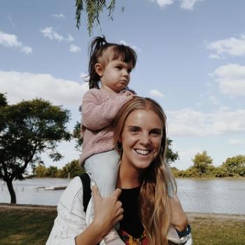 Nanny Sydney: SofíaSofía