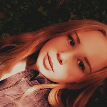Babysitter Wuppertal: Kimberley