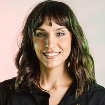 Niñera en González Catán: Lali Muzzo