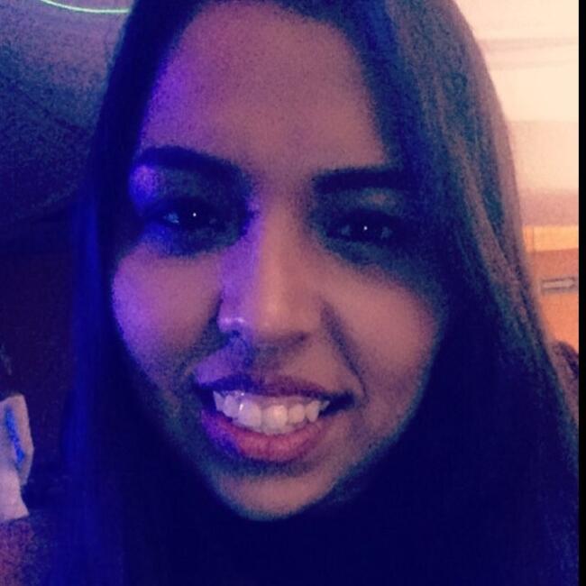 Trabajo para niñera en Tlaquepaque: Estefany