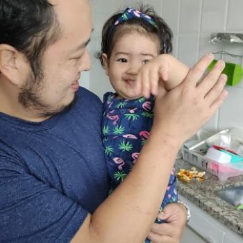 Babysitting Jobs in Dourados: babysitting job Julio