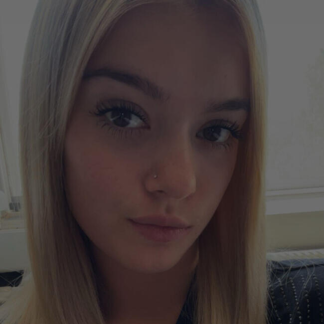 Babysitter in Tarentaise: Emma