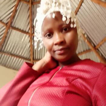 Babysitter Durban: Bonakele Dlakude