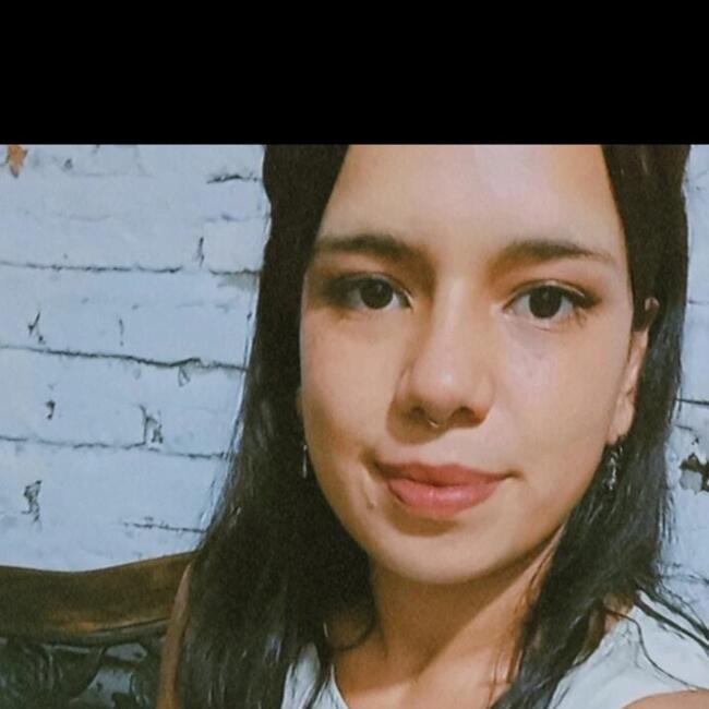 Babysitter in Tigre: Lucia