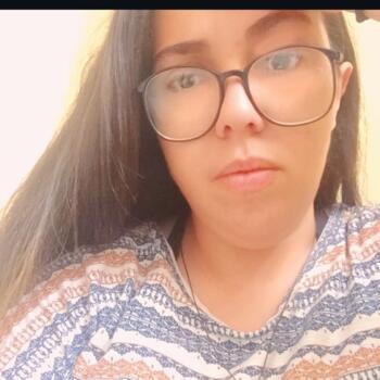 Babysitter Brasília: Jessica