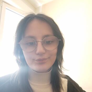 Babysitter Bourg-en-Bresse: Mickaella