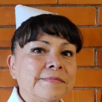 Niñera en Tultitlá de Mariano Escobedo: Monica Yolanda