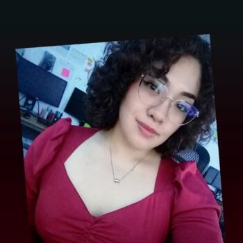 Niñera Ciudad de México: Stefany Flores