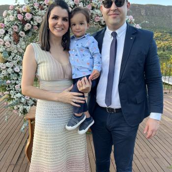 Emprego de babá em Contagem: emprego de babá Naiara