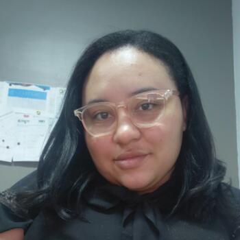 Babá Sinop: Andressa Rodrigues