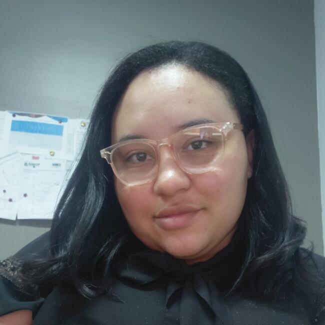 Babá em Sinop: Andressa Rodrigues