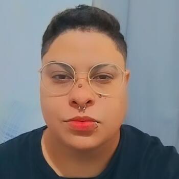 Babá em Fortaleza: Natália