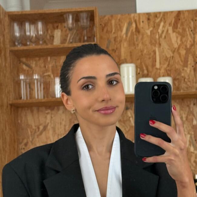 Babysitter in Antwerp: Noor