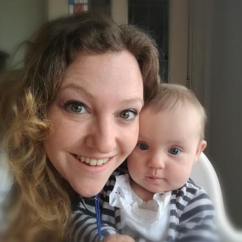 Gastouder Hardinxveld: Mirjam