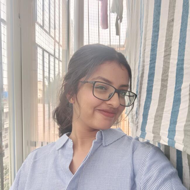 Babysitter in Chennai: Suzanna