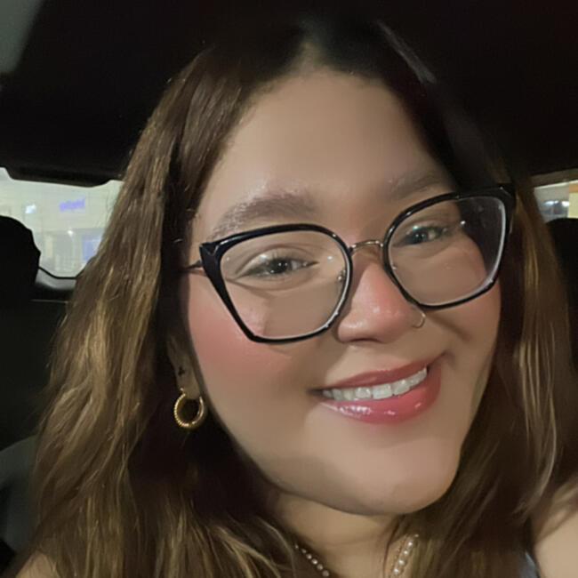 Babysitter in Caguas: Lorianny