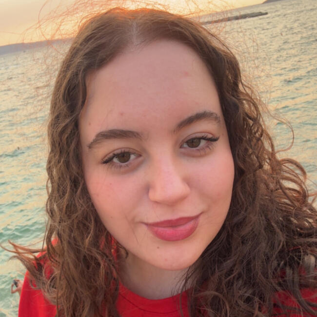 Babysitter in Vorst: Yasmine