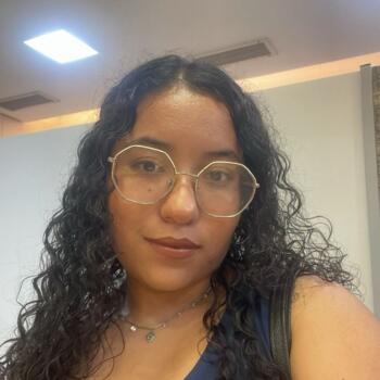 Babá em Teresina: Maria Luiza