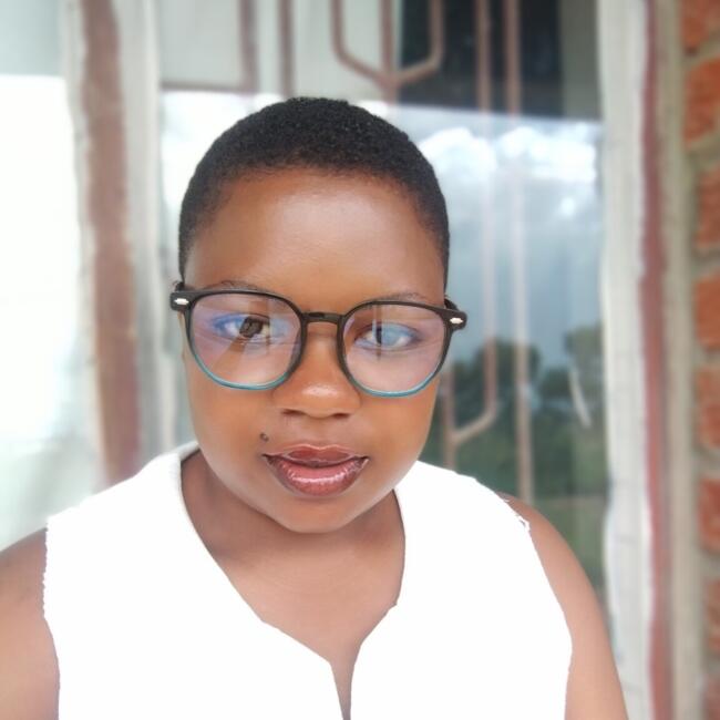 Nanny in Pietermaritzburg: Amanda