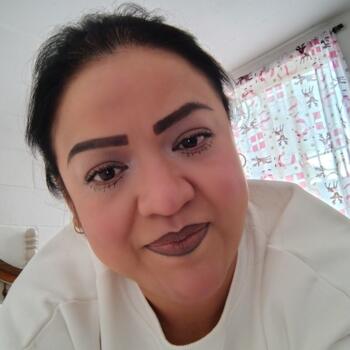 Babysitter Mexico City: Rosa