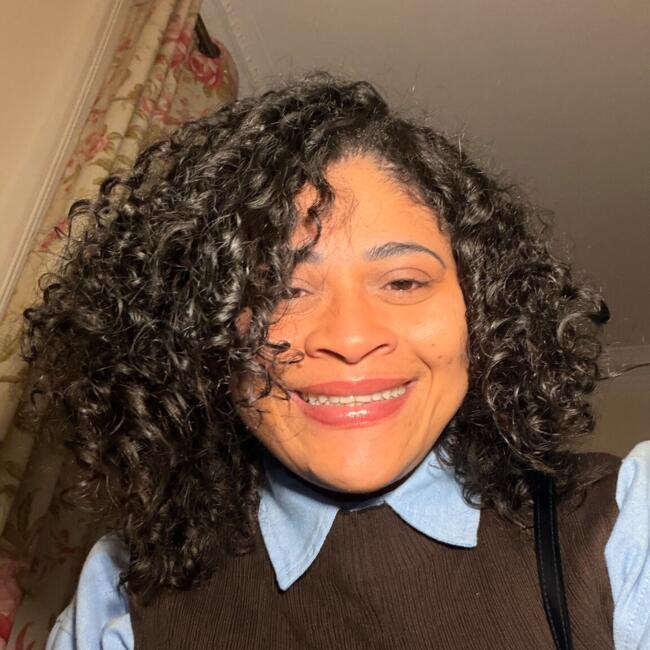 Babysitter in London: Loislene