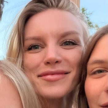 Babysitter in Ottawa: Nataliia