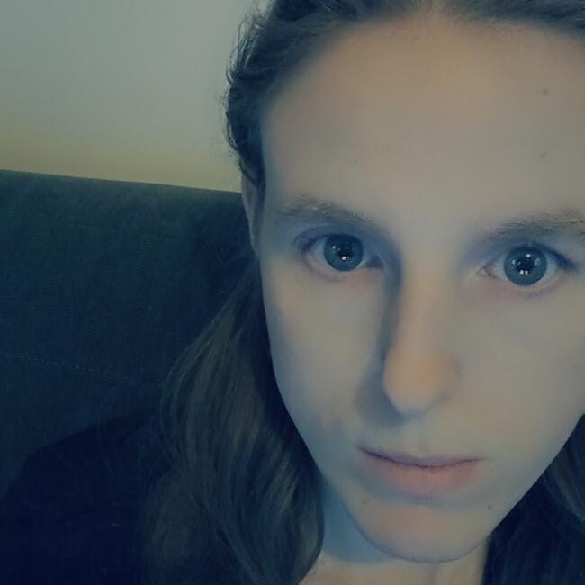 Barnvakt i Stockholm: Isabella