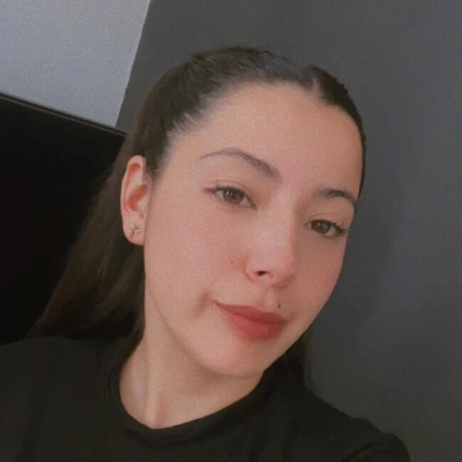 Niñera en Antofagasta: Tiare