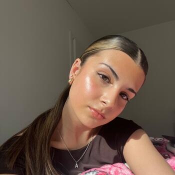 Babysitter London: Jessica