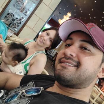 Babysitting job in Barranquilla: babysitting job Julieth