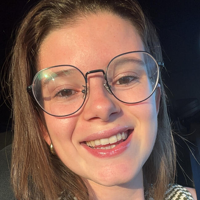 Babysitter in Hasselt: Romy