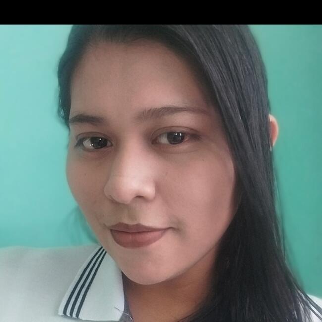 Niñera en Chiriquí: Joseine