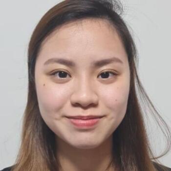 位于Singapore Island的临时保姆: Vera