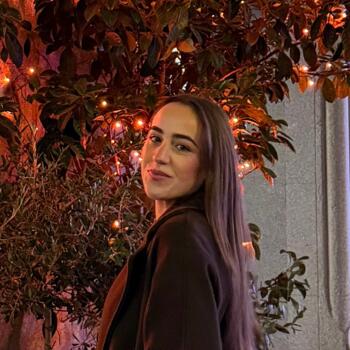 Babysitter em Oliveira do Bairro: Maria