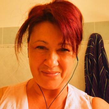 Nanny in Gallipoli: Lilia