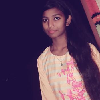 बंगलौर में बेबीसिटर: Harshitha N