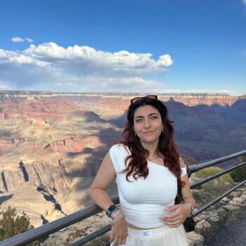 Childminder in Ludwigsburg: Ayça Ceren