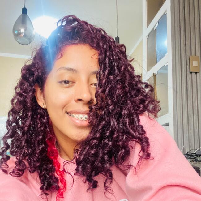 Babysitter in Lima: Aisha