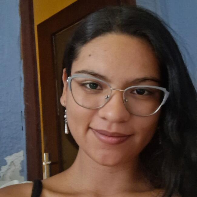 Babysitter in Jumilla: Karen