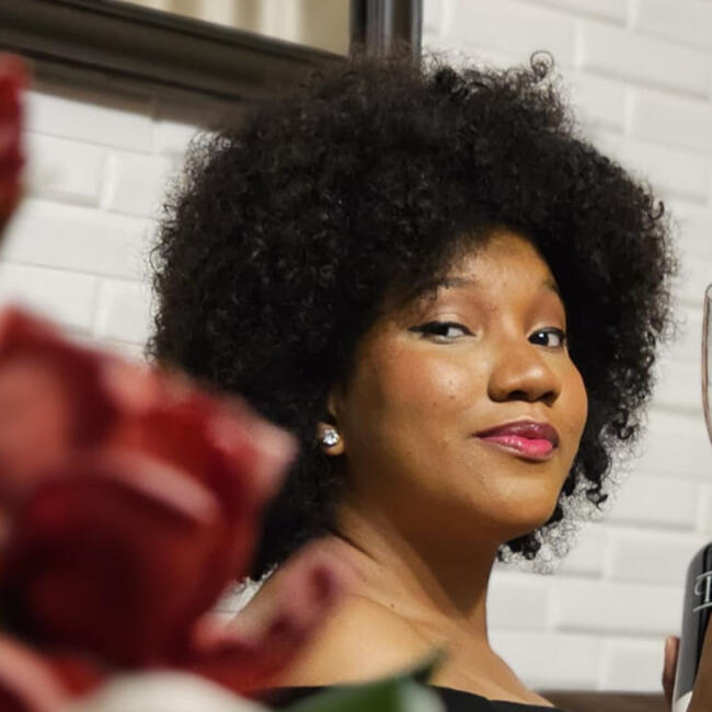 Niñera en Panamá: Daniela Noriega