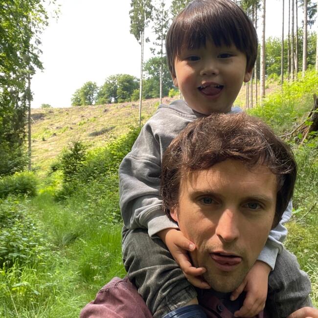 Babysitjob in Watermaal-Bosvoorde: Raphael