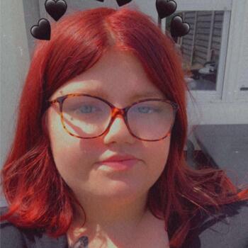 Babysitter in Hondschoote: Maeva