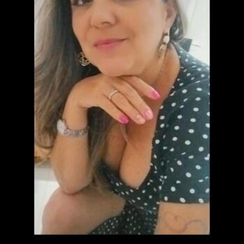 Babysitter in Rio Claro: Deise